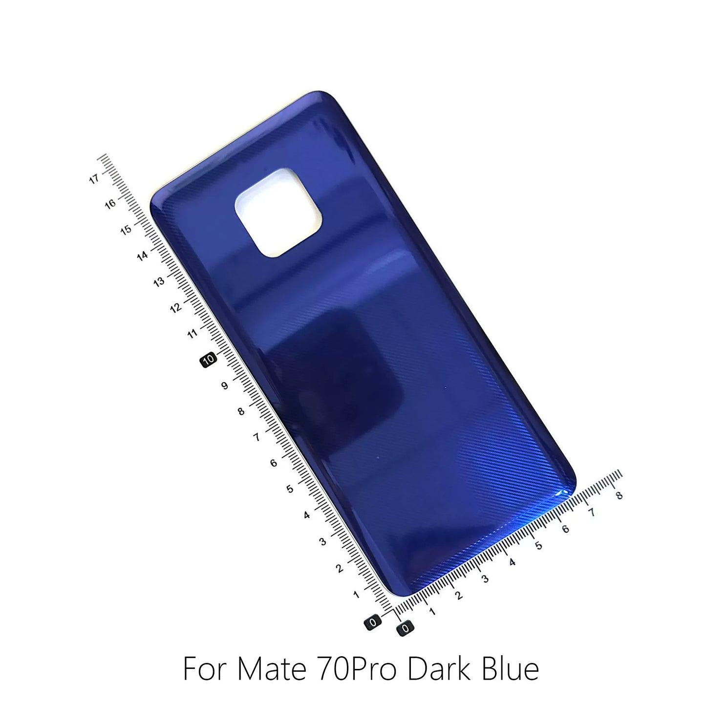 Battery back housing cover for Huawei Mate 50 50Pro 70Pro back case phone case back cover