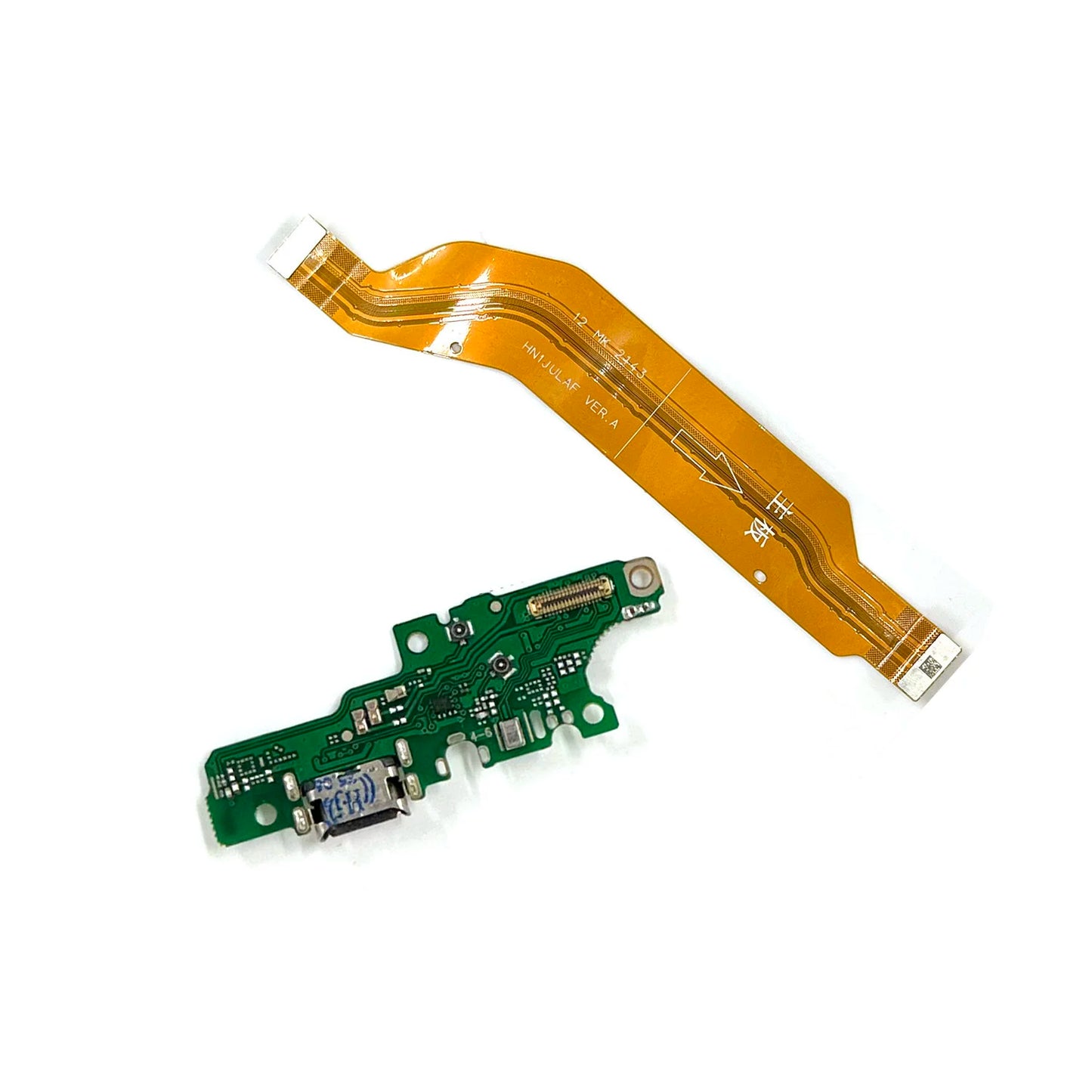 Suitable for HUAWEI Honor 50Lite 50Pro 50SE charging port charging flex board cable