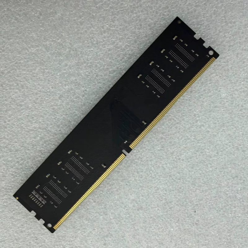 DDR4 Memory Board Desktop DDR8-Bit 16pin, Memory Repair PCB Board Double-Sided Tinned with Resistor and Capacitor laptop repair tools