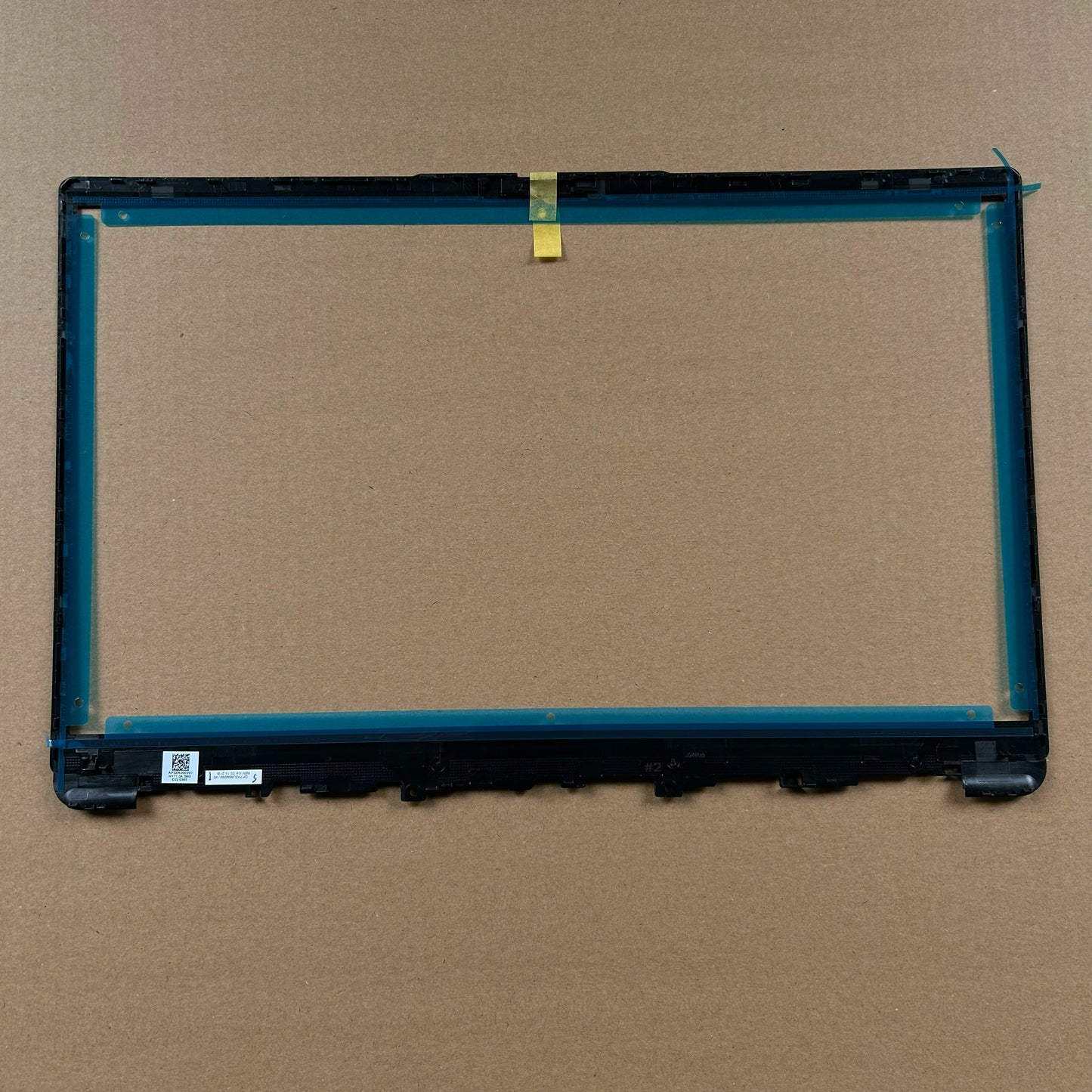Lenovo IdeaPad 1-15ADA7 AMN7 82VG 82R1 A shell B shell Screen shell 5CB1F36621 LCD BACK COVER  BEZEL