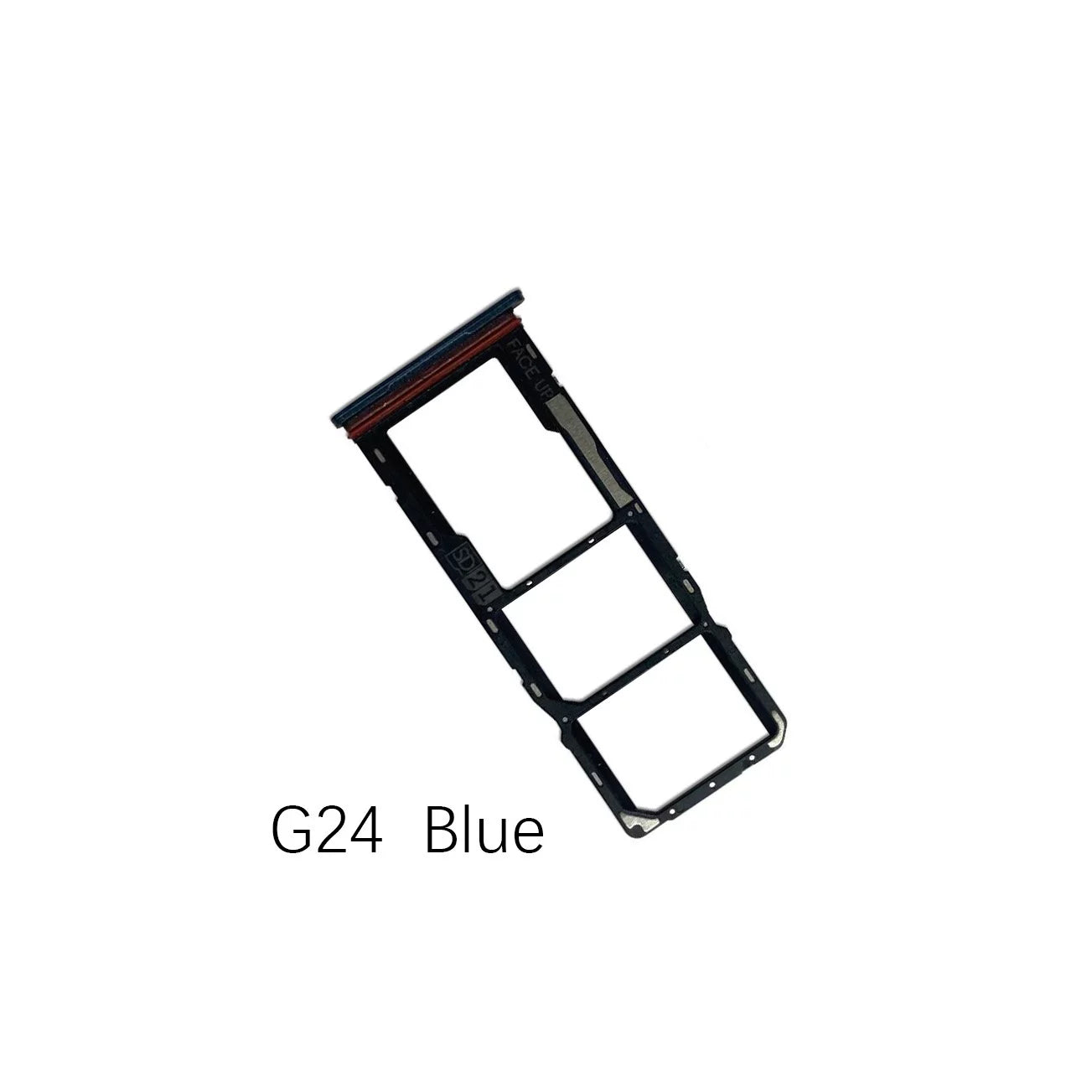 Suitable for Motorola Moto G23 G24Power Sim card slot