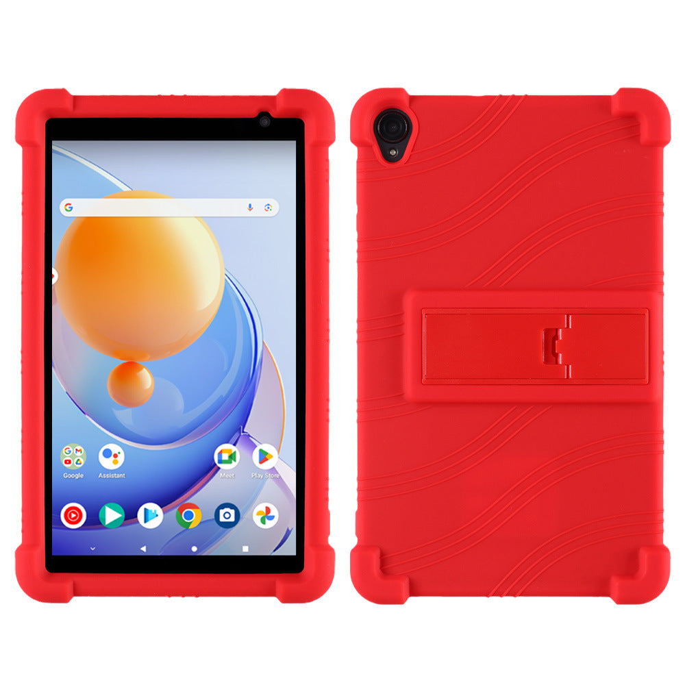 Applicable to Xiaoku tablet SE anti-drop protective cover 2023 new 8-inch all-inclusive anti-drop bracket Silicone protective case Protect case