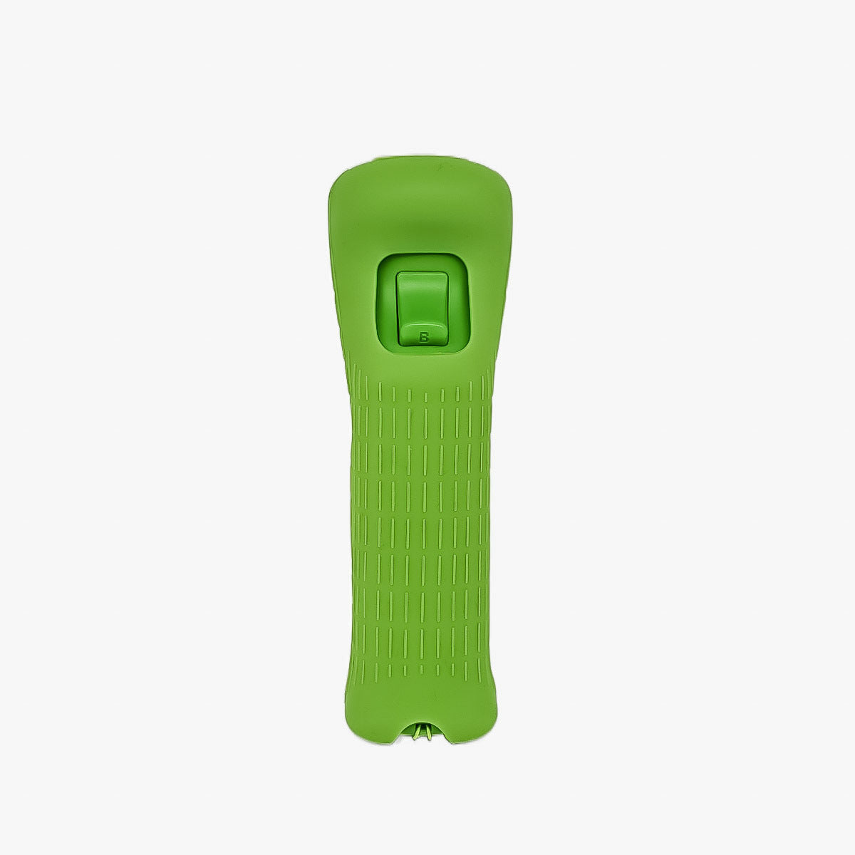 WII handle wii left and right handle built-in accelerator 2 in 1 left and right handle wii double medium white and green left and right naked