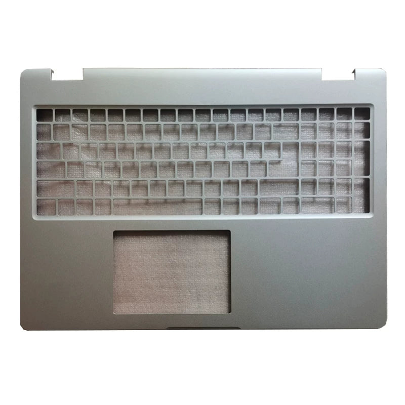 Cover case for Dell Pro 16 PC16255 PC16250 LCD Back Cover Bezel frame topcase palmrest upper bottom cover 0D45TN 0964DF 099TK0 0388WT 0FJ6FY 0HR42X Dell laptop repair parts