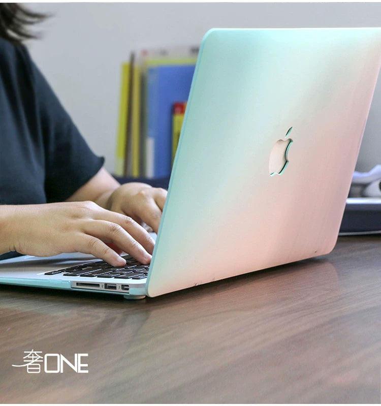 Anti-drop Mac protective case for MACBOOK pro air 11 "12" 13 "14" 15 "16" Neo A3404 A3426 A3427 A3428 A3429 A3449 A3448 A3434 A3403 A3186 A3402 A3401 A3112 A3185 A3114 A3241 A3113 A3240 Laptop accessories