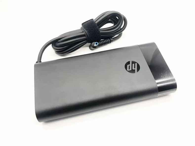 Genuine New TPN-LA10 200W 19.5V 10.3A  AC Adapter Charger for HP Omen 15 16 17 Omen X 2S HP Workstations & Docks HP ZBook 15 17 G2 Thunderbolt Dock 230W G2 power supply HP laptop repair parts