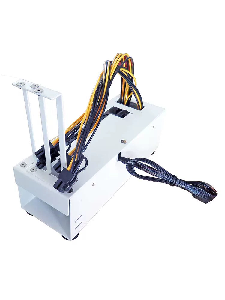 ThinkBook 16 + 14 + M.2 to Oculink SFF-8612 external graphics adapter Repair Tools