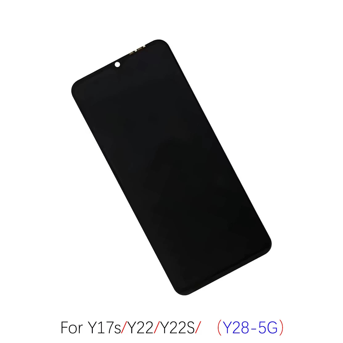 LCD Touch screen assembly for Vivo Y17s Y22 Y22S Y28-5G Y30 Y30i
