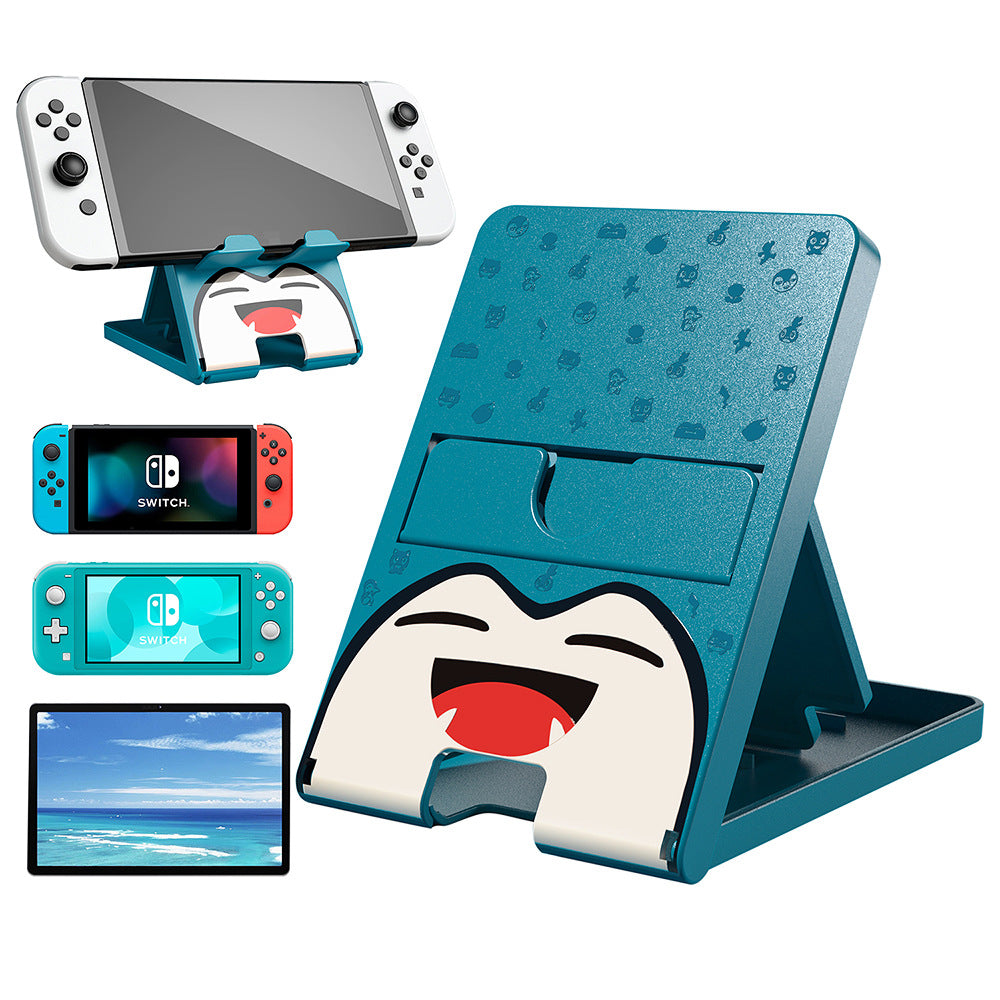 Switch host bracket Suitable for Nintendo switch host bracket Switch 2 desktop adjustable bracket
