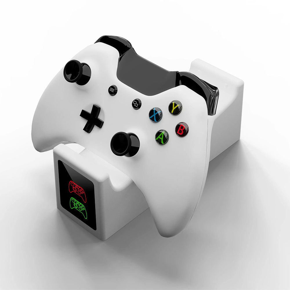 Applicable XBOXONE Battery Seat Charger Applicable XBOXONE Series X Gamepad Charging Kit