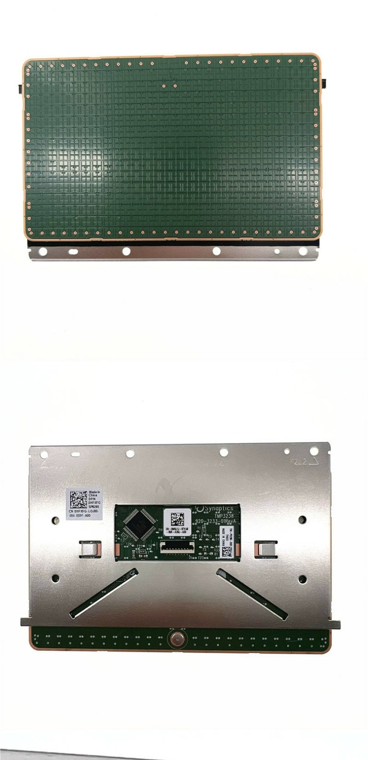(Shipping fee not include)全新 Dell for戴尔  灵越 Inspiron 14 5480 5481 5482 5490 触摸板 滑鼠板 TP小板 0W6J1J W6J1J 0HFXFG HFXFG