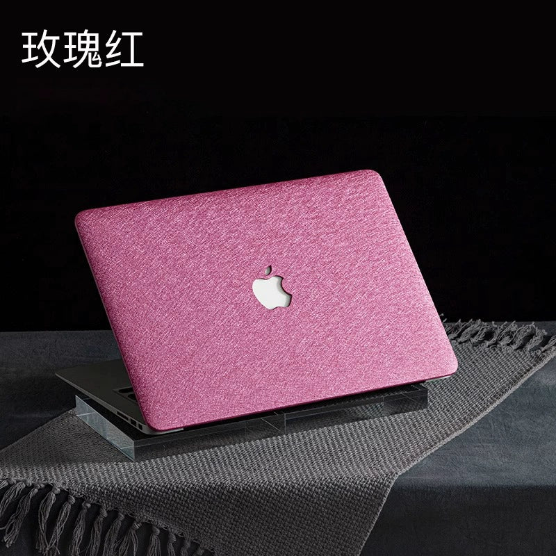 For   2024 Macbook laptop protective case macbook pro air 14" 13" 15" 16" m1 m2 m3  Cover for Macbook A3113 A3114 A2941 A2918 A2992 A2779 A2780 A2681 A2338 A2337 A2289 A2251 A2179 A2159 A1706 A1708 A2141 A1534 A1989  Macbook protective case