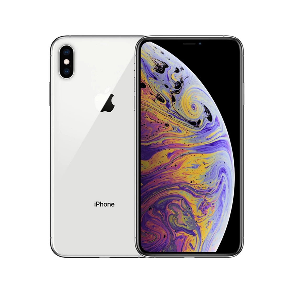 (Free shipping)[Used] Apple/ Apple iPhone xs max Genuine dual SIM unlocked xs max cellphone phone X