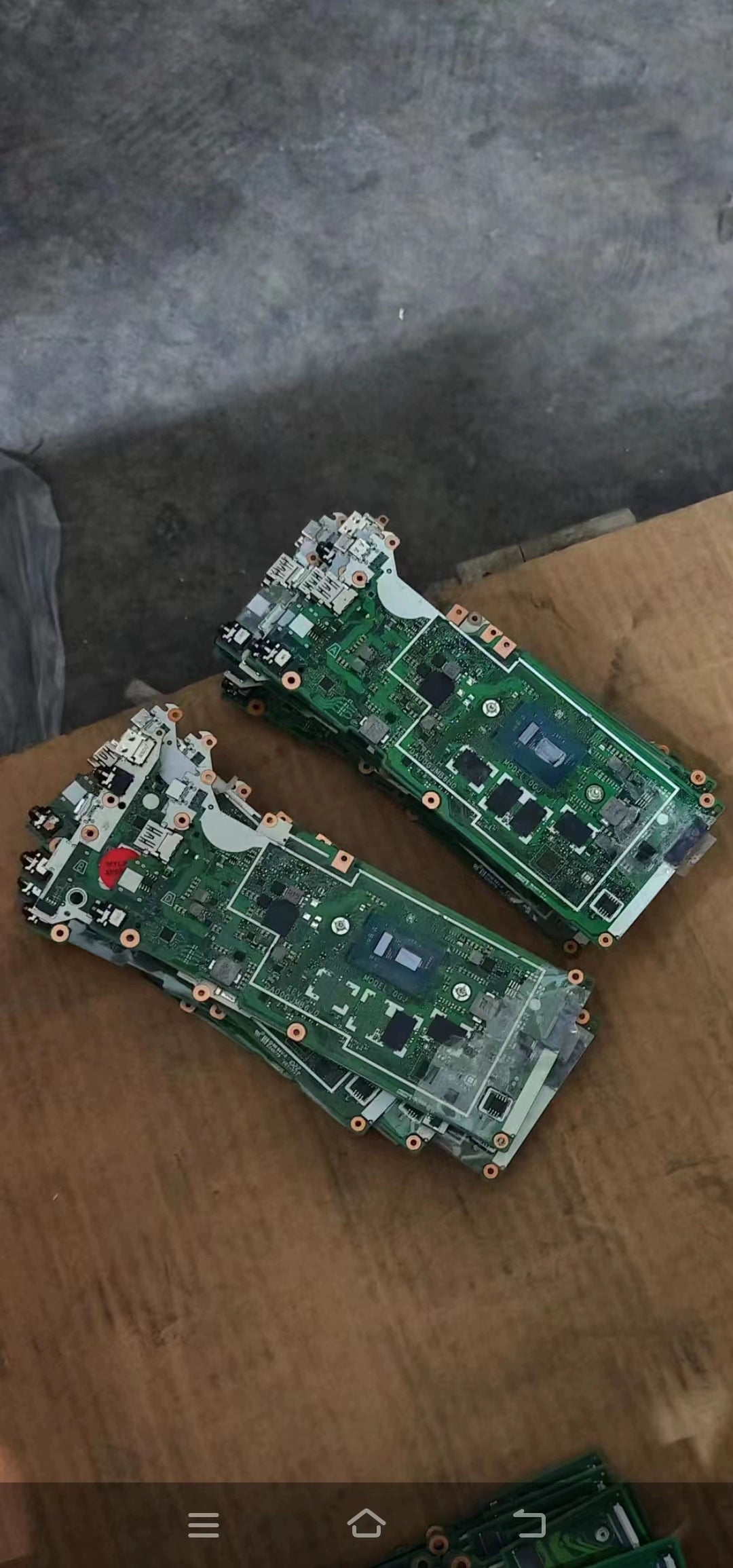 FORHP HP CHROMEBOOK 11 G9 4G/8G 32G/64G main board