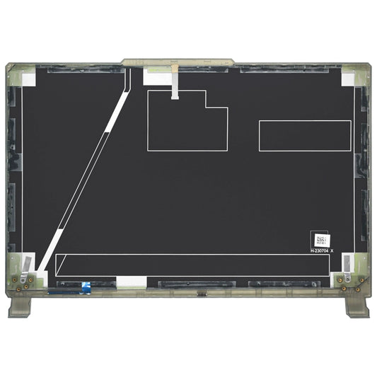 (Shipping fee not include)适用于MSI/微星 Cyborg 15 星影15 Air MS-15K1 A壳B壳C壳 外壳