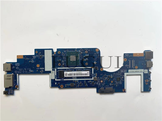 (Shipping fee not include) lenovo motherboard system board yoga 2 11 NM-A201 SR1SE SR1YW  N3520 4G