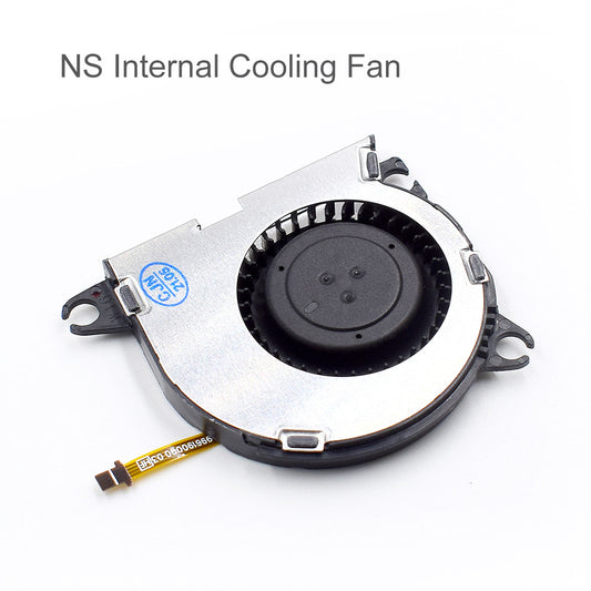 Suitable for Nintendo switch host Built-in fan switch Cooling fan switch Repair accessories