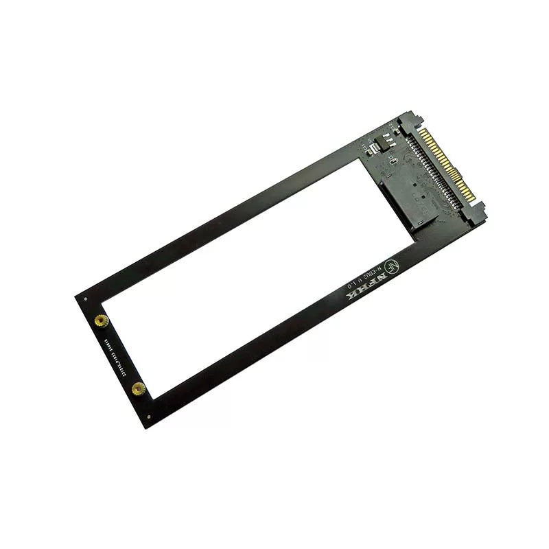 P5801X EDSFF E1.S SSD to SFF-8639 U.2 Extension adapter Repair Tools