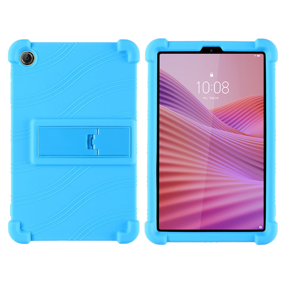 For NECPC LAVIE Tab T8 T0855/KAS Tablet soft case TAB09/H02 anti-drop case TAB08 Protecting case