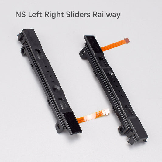 Nintendo switch Slider Rail for joy-con
