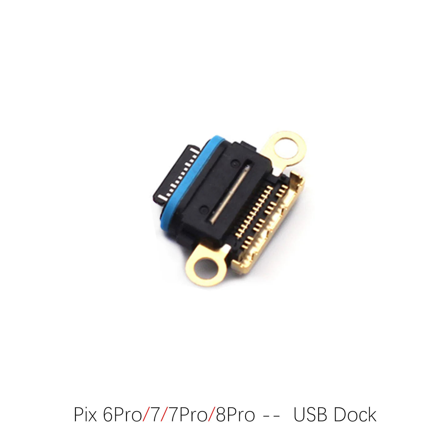 For Google 2 2XL Pixel3 3A 4XL 6 6Pro 7 7Pro charging port charging flex board