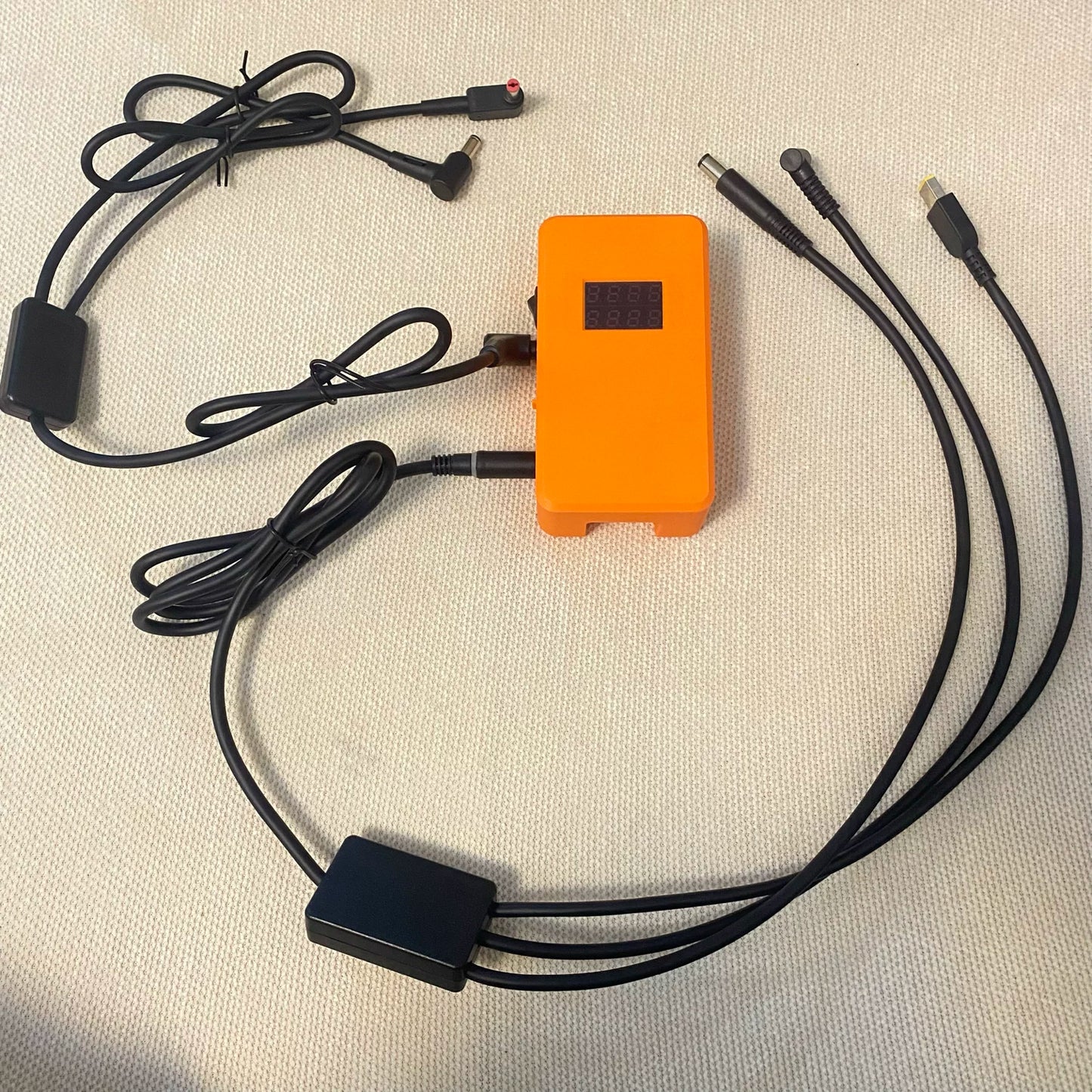 Multifunction Laptop repair Smart I'D box Power-Up Switch on machine adjustable power supply All series of HP Lenovo Dell Huawei and Apple MacbooK ASUS Acer Xiaomi Laptop repair tools