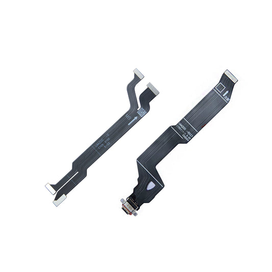 For Oppo Find X3 X3Pro X3Lite X5 X5Lite X5Pro charging port charging flex board cable