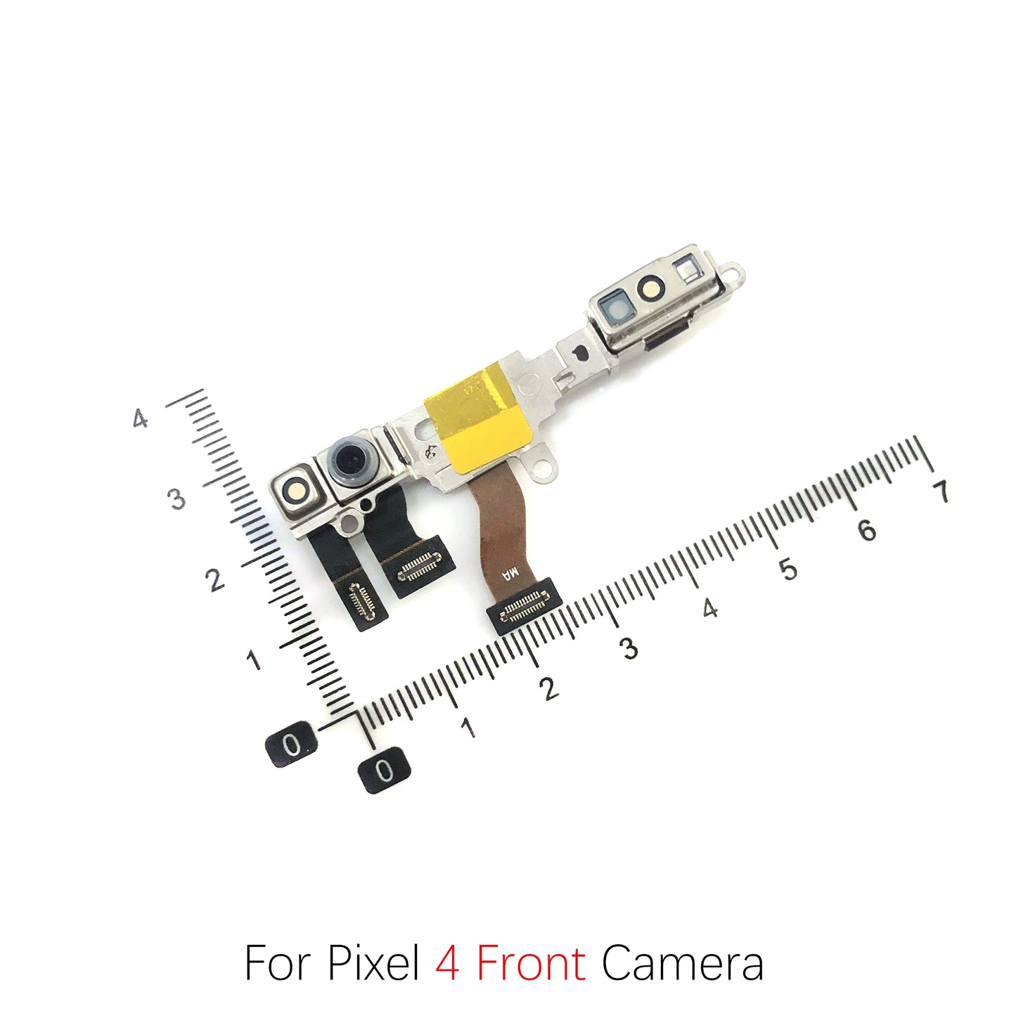 Suitable for Google 5 Pixe4 4A 4G 4XL 5A camera front camera rear camera