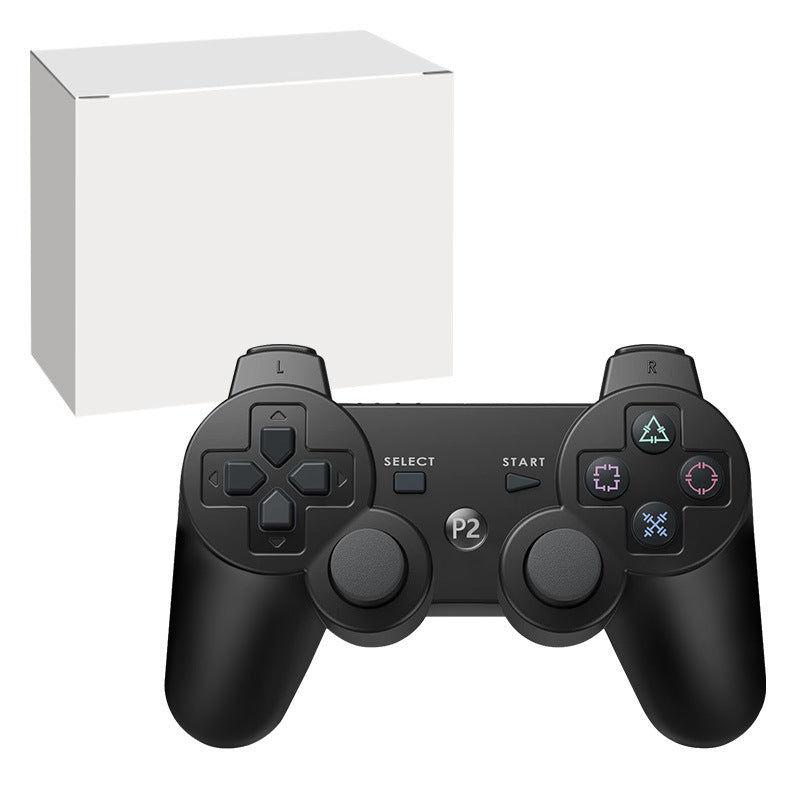 Inventory clearance cabinet preferred P2 wireless 2.4G gamepad game controller controller function ok