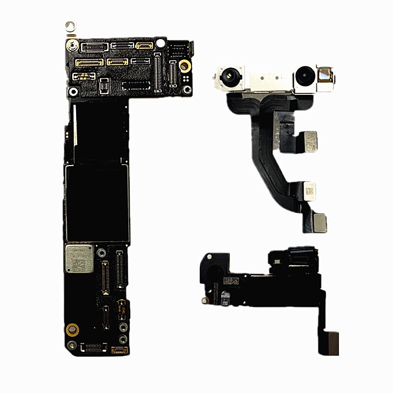 Motherboard for Apple iphone 12 main board iphone13 11 pro Max XR xs max XS 14 original X 11 face ID 12 pro Max 13mini main board