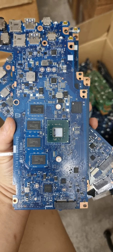 Acer chromebook c733 main board