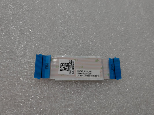 Dell Latitude 7400 Connect Small Board LS-G821P Cable RVN2G NBX0002FC00