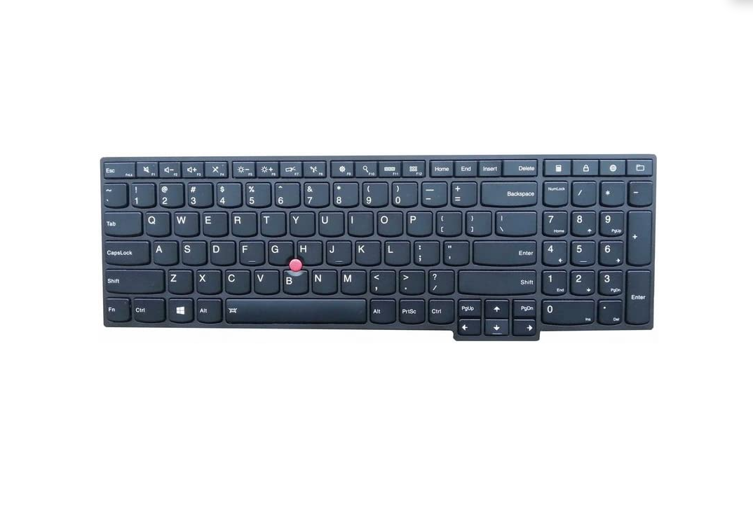 For original IBM Lenovo Thinkpad S5 YOGA S5 15 YOGA 15 Keyboard 00HN265