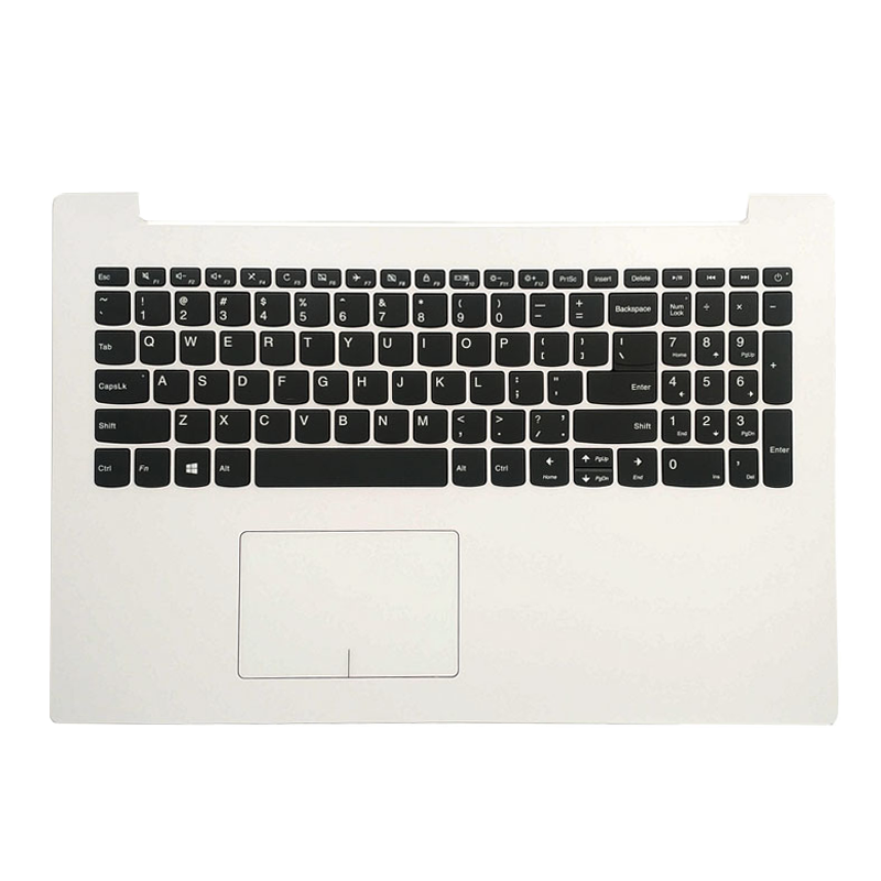 Suitable for Lenovo Xiaoxinchao 5000 330-15IKB 320-15IKB ISK IAP AST keyboard C case protective Accessories