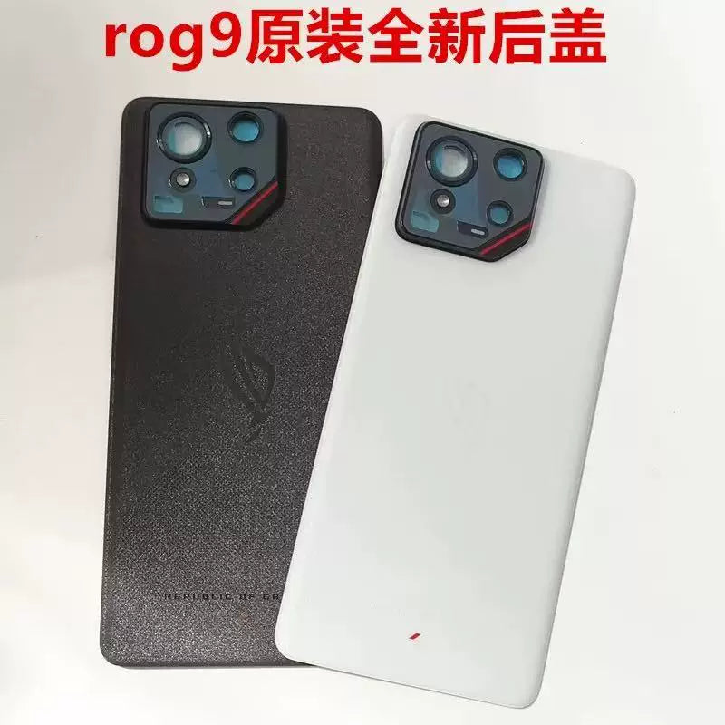 Battery back cover for ASUS Phone ROG8 ROG9 Pro Back battery case shell