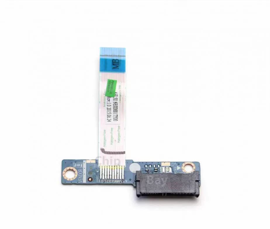 For HP  For HP  15-AC 15-AF Optical Drive Interface Panel 250 255 G4 TPN-C125 LS-C706P