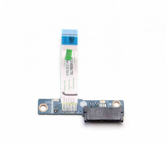 For HP  For HP  15-AC 15-AF Optical Drive Interface Panel 250 255 G4 TPN-C125 LS-C706P