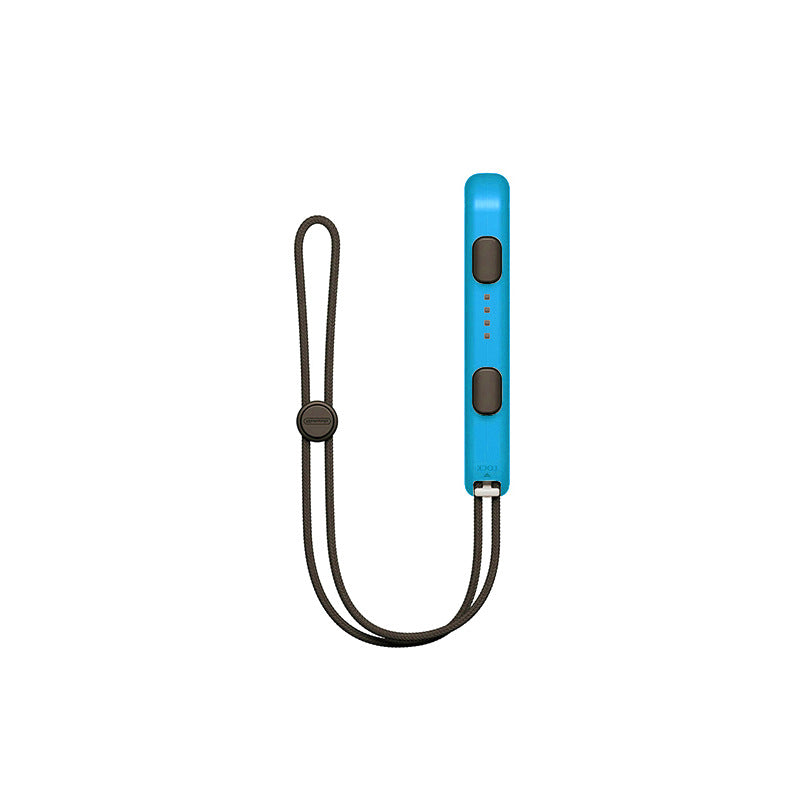 Suitable for Nintendo switch joy-con hand strap Switch left and right small handle wrist strap handle lanyard