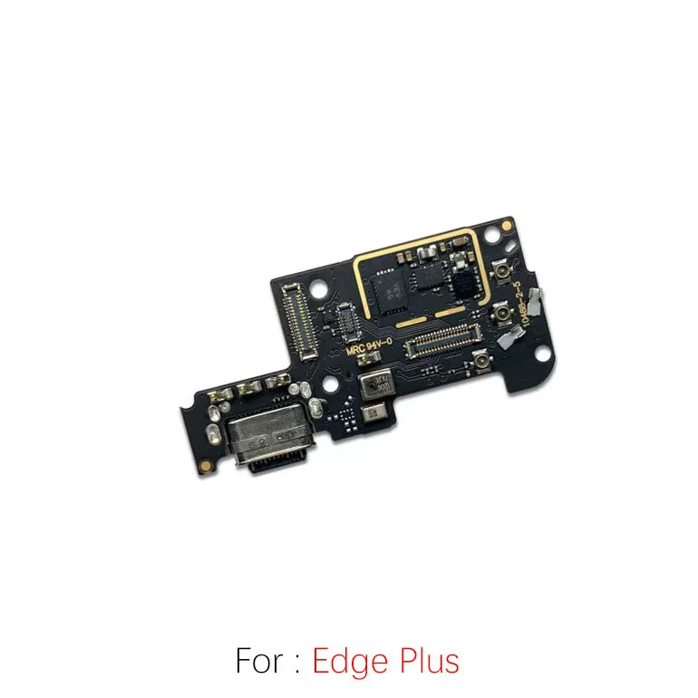 For Motorola Edge 20 40 20Lite 30Neo 30Ultra 30Fusion charging port charging flex board cable