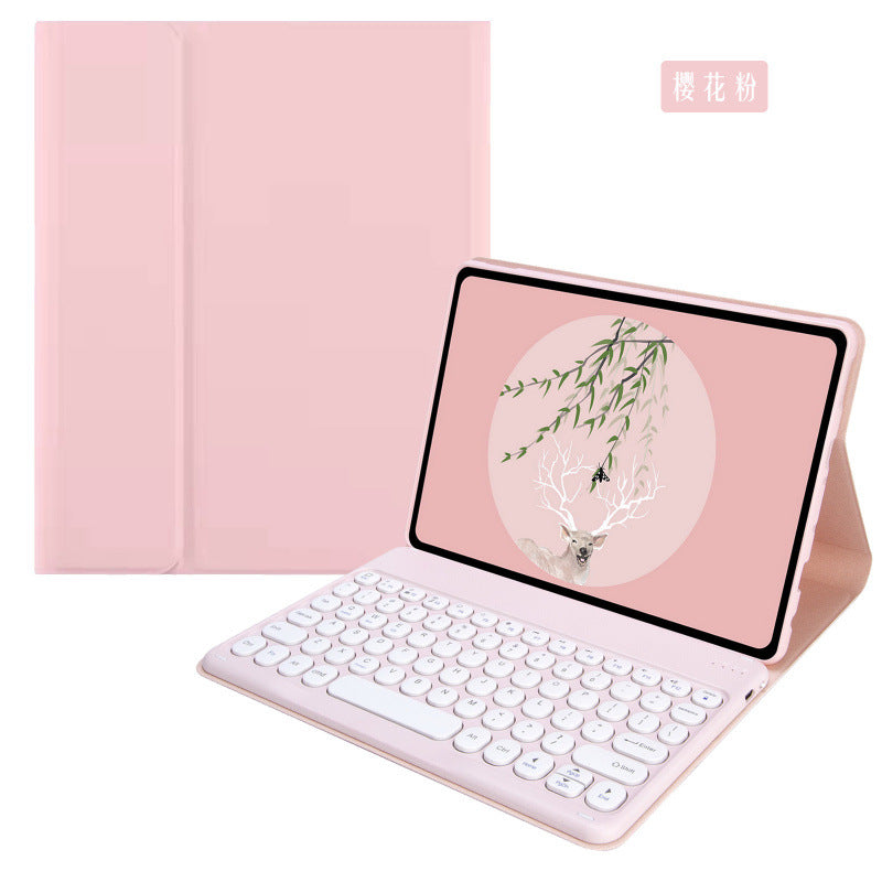 For Huawei Matepad Air 12 2024 Tablet Bluetooth Keyboard Matepad 12X Case Touch protective Accessories