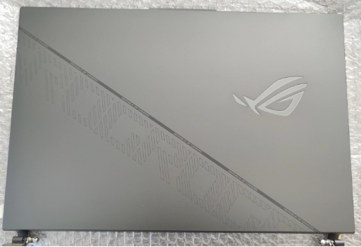 (Shipping fee not include)华硕 ASUS 枪神7P 枪神8P 魔霸 超竞 G834 G814 A壳B壳C壳D壳压条