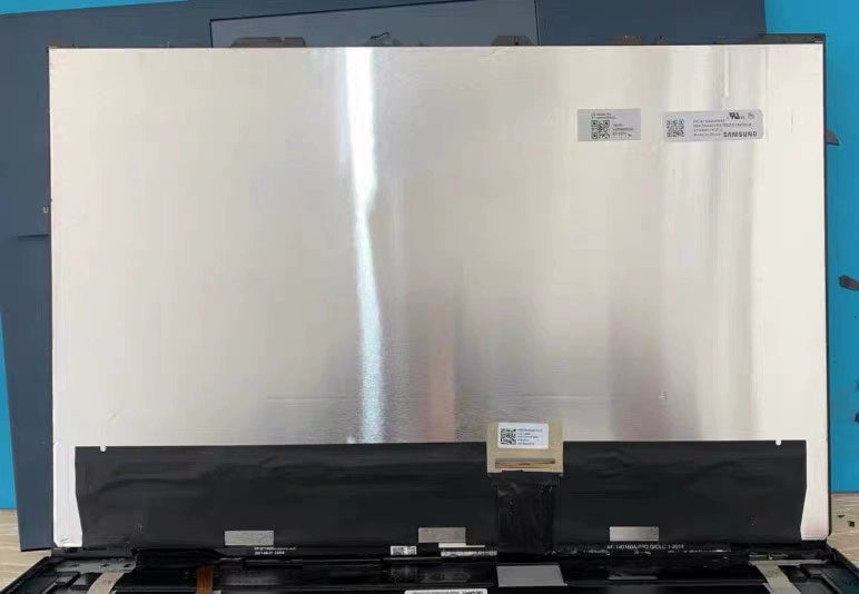 ASUS UP5401EA TP3402Z TN3402QA UX5401 assembly OLED screen ATNA40YK04 07