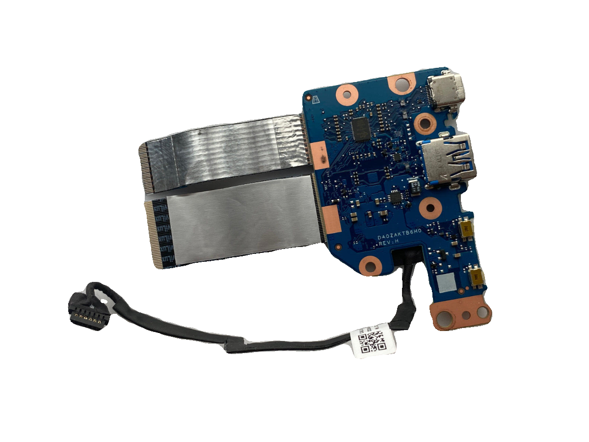 Acer Chromebook Spin R752T USB-C Small Board