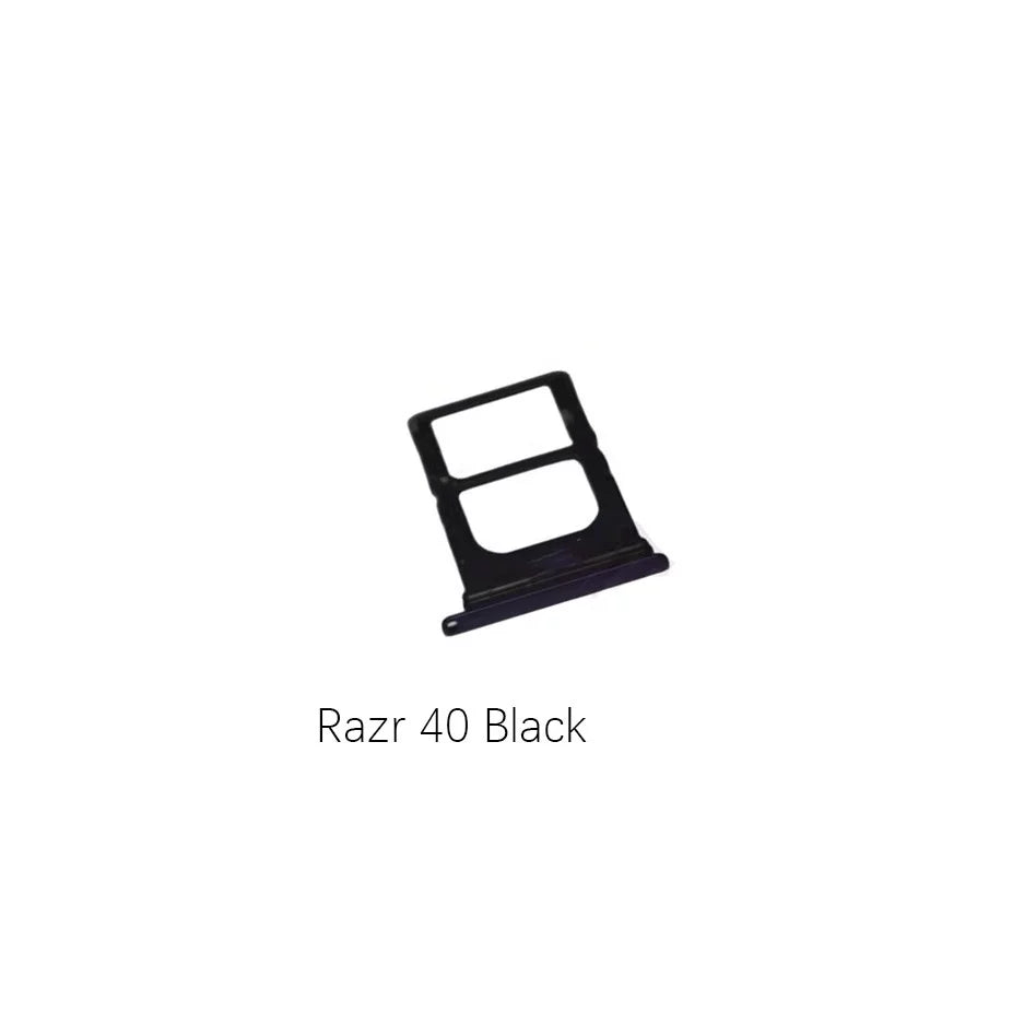 For Motorola Moto Razr 40 40Ultra 50Ultra 60Ultra Sim