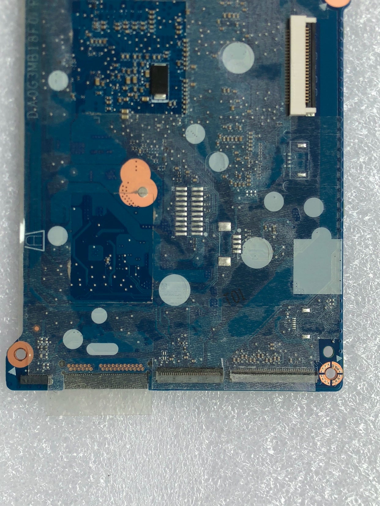 (Shipping fee not include)HP Chromebook 11A G6/G8/EE/14A G5 L69737-001 L62470-001 motherboard