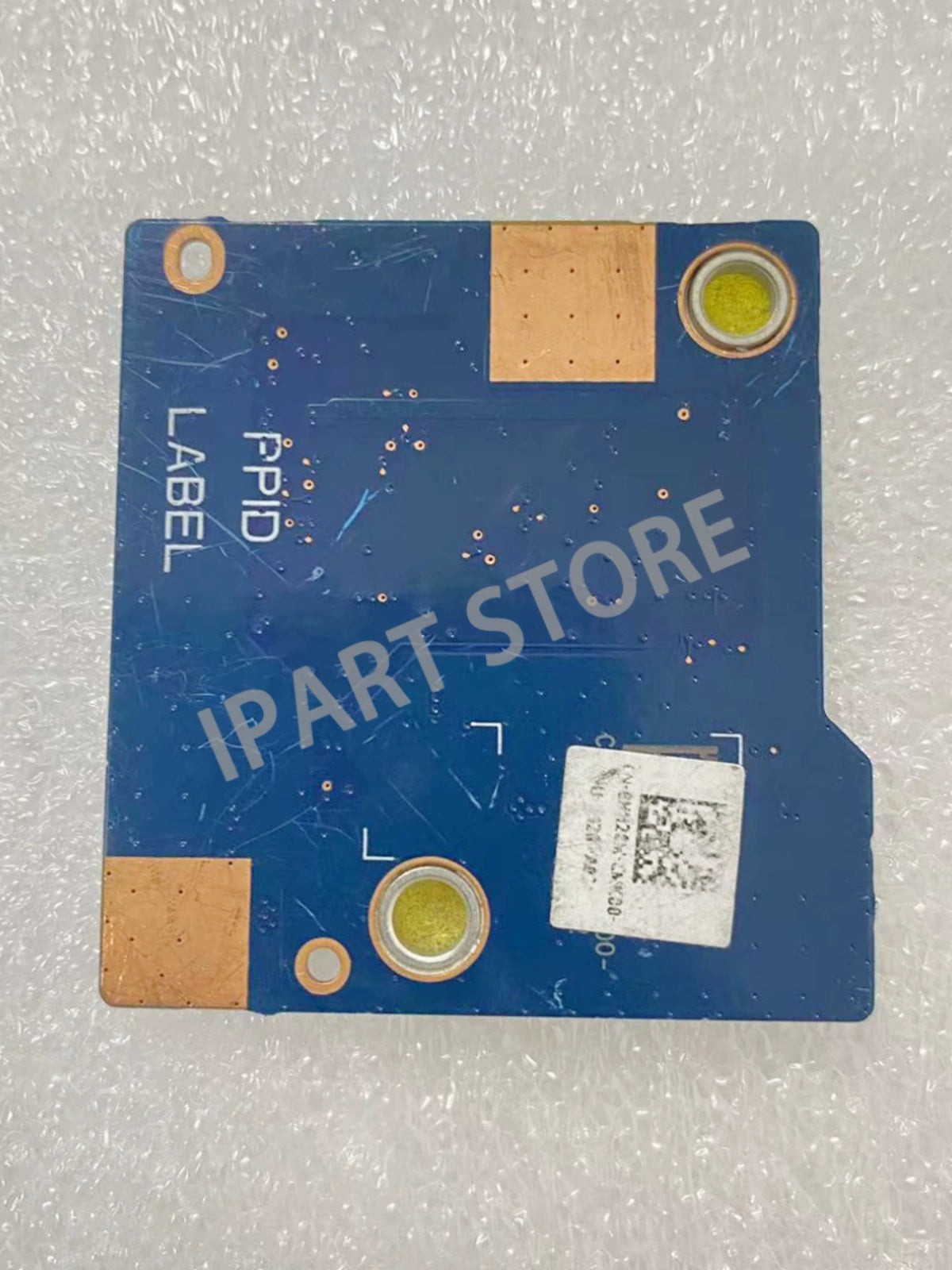 (Shipping fee not include)适用于Dell  DELL Alienware M15 M17 R3 键盘 连接小板 LS-J527P