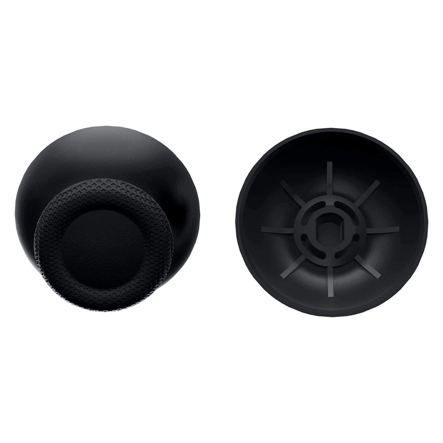 PS5 Gamepad Mushroom Head PS4 Handle Mushroom Cap for XBOXONE Handle 3D Cap Handle Repair Parts