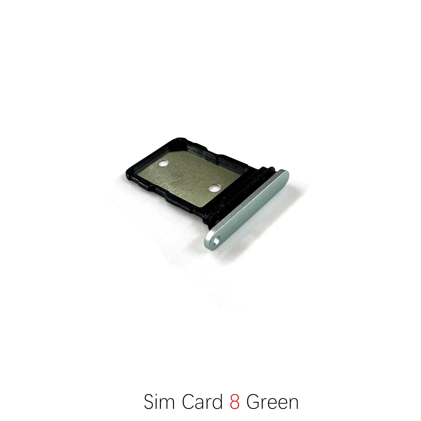 For Google Pixel 7A 8A 8Pro SIM Sim Cover