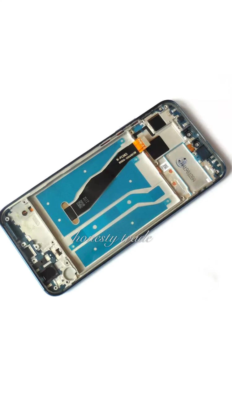 For Huawei 9Plus/Y9 2019JKM-LX1 LX2 LX3 LCD touch  screen display assembly