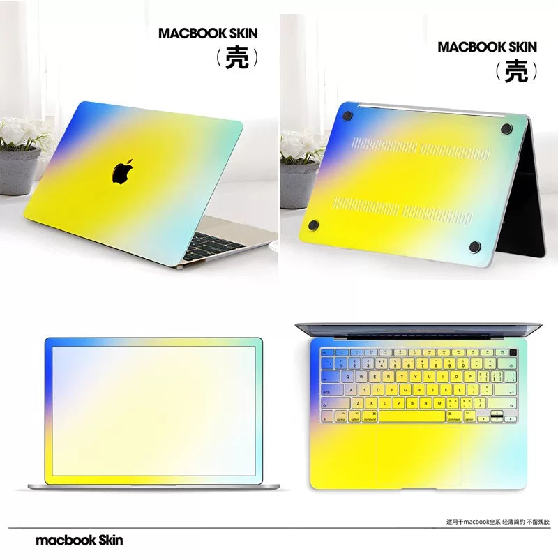 Anti-drop Mac protective case for MACBOOK pro air 11 "12" 13 "14" 15 "16" Neo A3404 A3426 A3427 A3428 A3429 A3449 A3448 A3434 A3403 A3186 A3402 A3401 A3112 A3185 A3114 A3241 A3113 A3240 Laptop accessories
